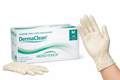 MICRO-TOUCH® DermaClean® Powder-Free Latex Exam Gloves