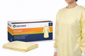 HALYARD* Tri-Layer Isolation Gown (Non-Surgical)
