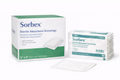 Sorbex® Sterile Absorbent Dressings
