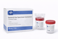Medline General Use Specimen Containers / Urine Cups
