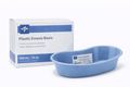 Medline Plastic Emesis Basin
