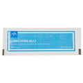 Lubricating jelly