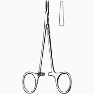 Needle holder