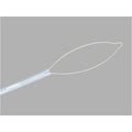 Polypectomy snare