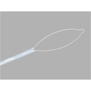 Polypectomy snare