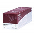 Sterile surgical gloves
