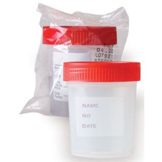 Stool / specimen container