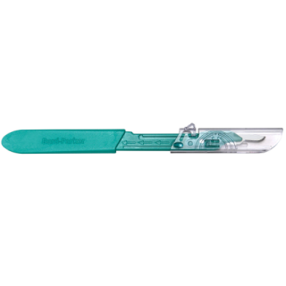 Surgical scalpel
