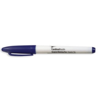 Surgical skin marker